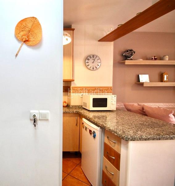 Foto 6e7a7ff1-d2aa-4624-8c07-daf4b5a55e01. Monolocale con riscaldamento piscina in Parque de la Paloma Benalmádena