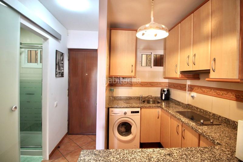 Foto 9530835c-a5da-4cb5-9a62-889f3f4a8bbb. Monolocale con riscaldamento piscina in Parque de la Paloma Benalmádena