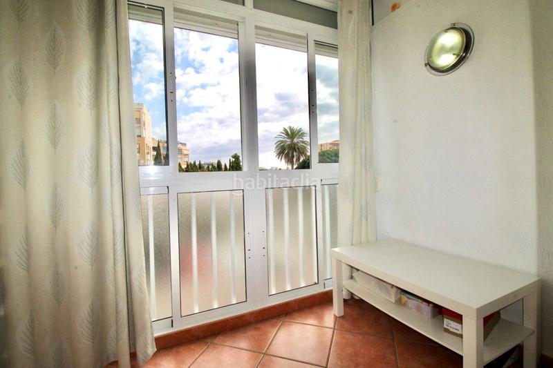 Foto d6a80aaa-0f37-4b05-9d5f-f9b870f08da6. Monolocale con riscaldamento piscina in Parque de la Paloma Benalmádena