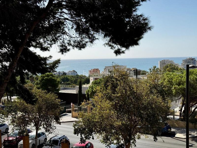 Foto dc6a0c0c-0b70-46d4-9e71-9e9de9efbf49. Monolocale con riscaldamento piscina in Parque de la Paloma Benalmádena