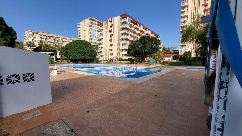 Foto f4064231-dee2-425b-abf0-5b26c1b1c489. Monolocale con riscaldamento piscina in Parque de la Paloma Benalmádena