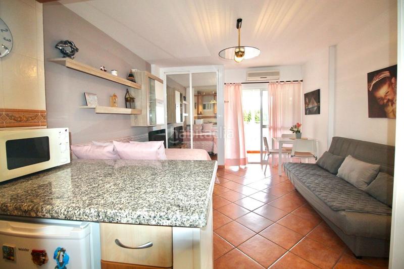 Foto ff0e5c0a-7ea4-45c5-bccb-5c6bcbef4061. Monolocale con riscaldamento piscina in Parque de la Paloma Benalmádena