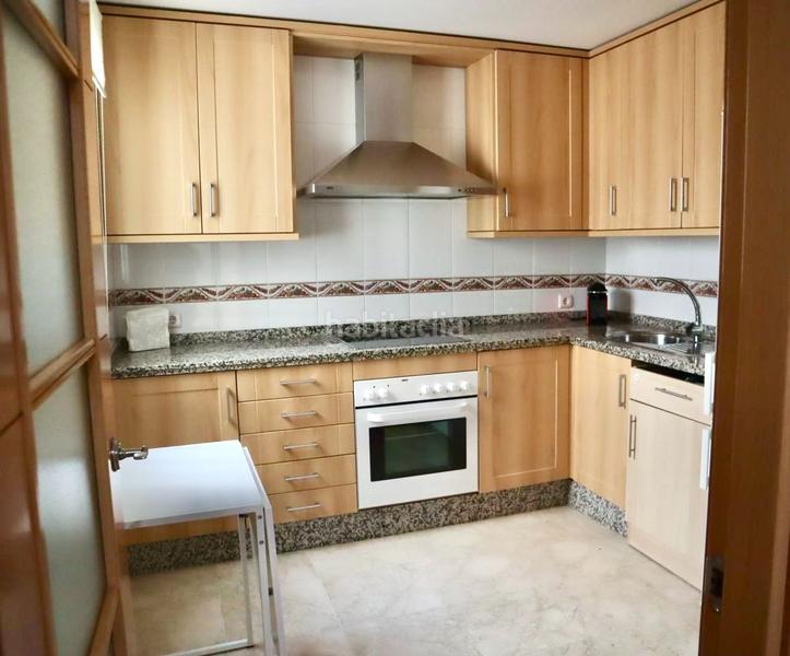 Foto 2ee74800-0f49-4bcf-a890-88df01631246. Affitto piccolo appartamento con riscaldamento piscina in Benalmádena