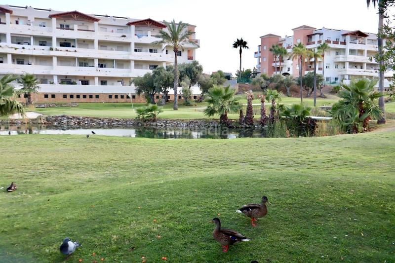 Foto be7b0b22-6826-4eff-8387-74c5d7b5fbce. Affitto piccolo appartamento con riscaldamento piscina in Benalmádena