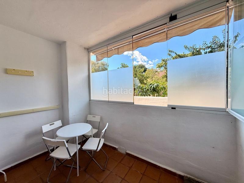 Foto dde273ba-5de7-4902-a3c4-eae2b8e2f8bd. Affitto piccolo appartamento con riscaldamento piscina in Benalmádena