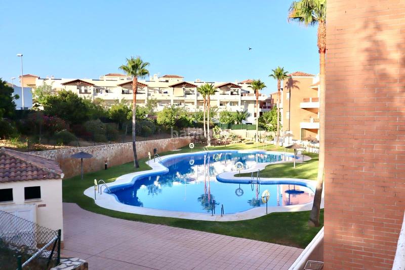 Foto 271eb65f-46ae-4951-bdf0-b9b7232d3901. Lloguer apartament amb calefacció piscina a Montealto - Monterrey Benalmádena