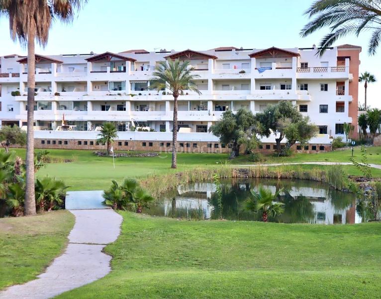 Foto 44f89793-e47c-442a-924a-8c8c428a068e. Lloguer apartament amb calefacció piscina a Montealto - Monterrey Benalmádena