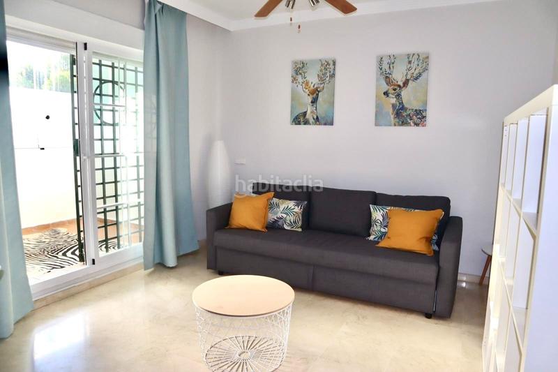 Foto 6499c3a4-954d-4515-83db-8d4ae6dcc3b8. Lloguer apartament amb calefacció piscina a Montealto - Monterrey Benalmádena