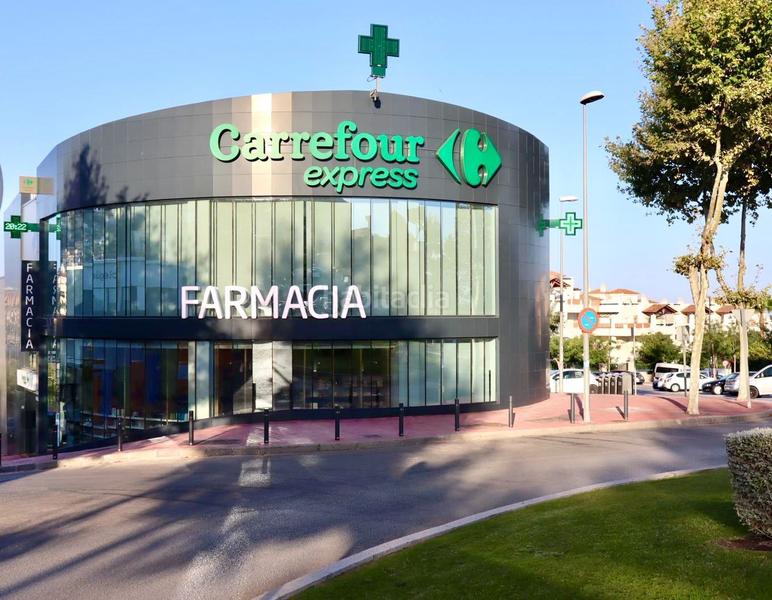 Foto d7ca430b-3fed-4cd9-98d7-bc4a70fd7728. Lloguer apartament amb calefacció piscina a Montealto - Monterrey Benalmádena