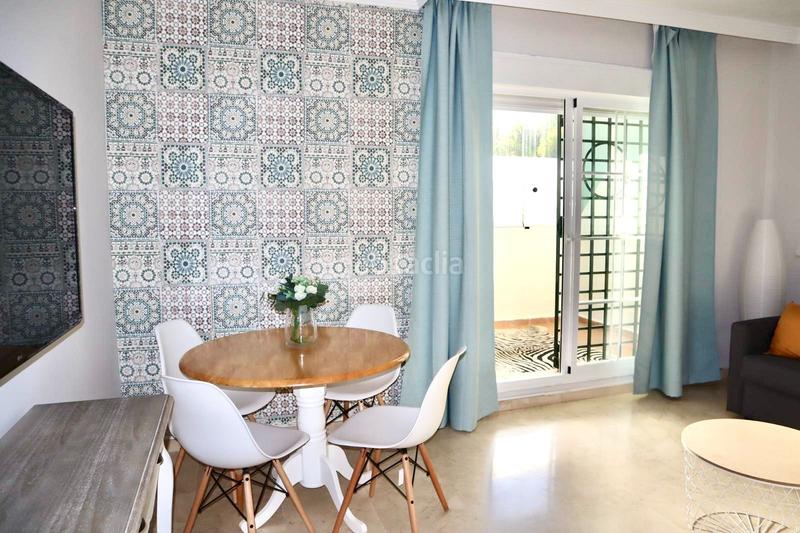 Foto e54ef41d-9a32-4d84-938b-3919c608208c. Lloguer apartament amb calefacció piscina a Montealto - Monterrey Benalmádena