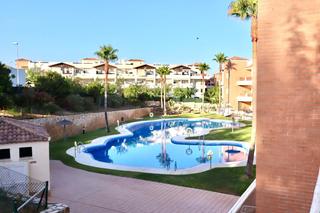 Rent Apartment  Arenal golf. Alquiler por larga temporada de apartamento con 1 dormitorio en