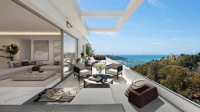 Foto 152a7d45-4a14-4d74-8638-cfe43995d5a8. Attique avec chauffage piscine dans Zona Centro Comercial Torrequebrada Benalmádena