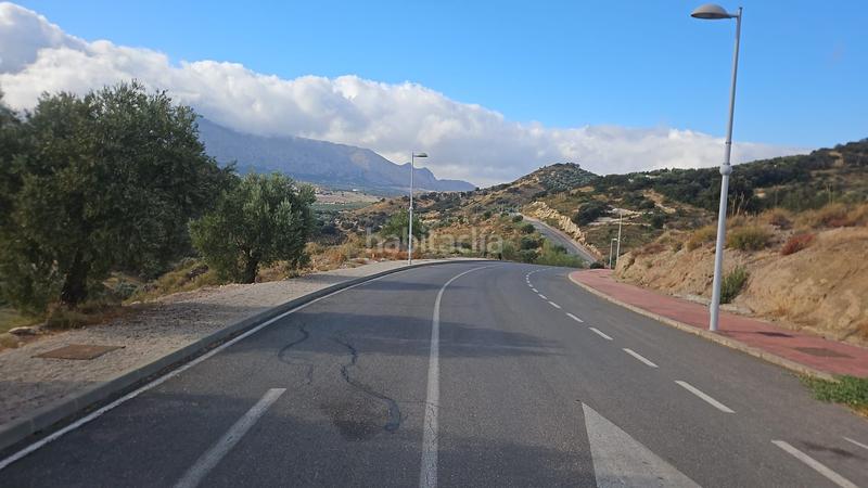 Foto a66e23bb-a2f0-44bb-9e4c-9b4fcfe53b48. Wohngrundstück in Bobadilla - Bobadilla Estación - La Joya Antequera