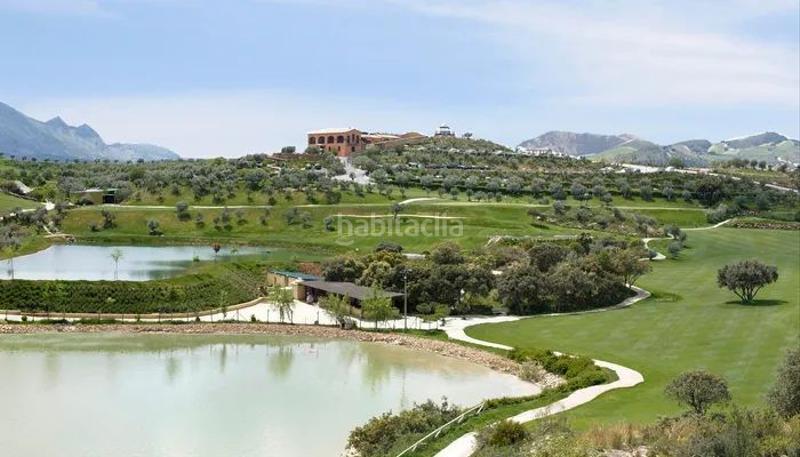 Foto 3c2972a0-57c3-4db7-9cf9-b04d9a112392. Terreno residenziale in Bobadilla - Bobadilla Estación - La Joya Antequera