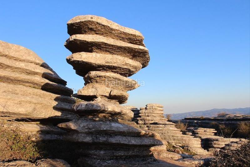 Foto 426c7555-146d-4f38-80eb-5fad8daedfbd. Terreno residenziale in Bobadilla - Bobadilla Estación - La Joya Antequera