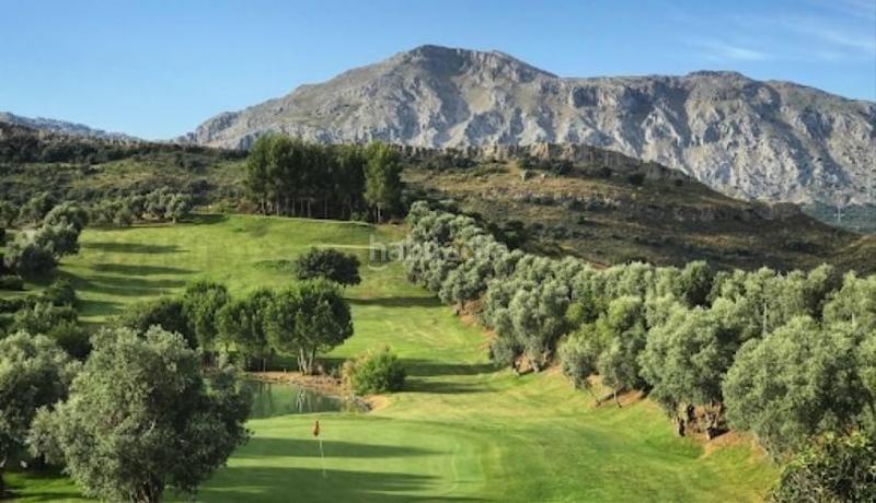 Foto 5079c064-3b2b-4706-bb00-ca74a8972de2. Terreno residenziale in Bobadilla - Bobadilla Estación - La Joya Antequera