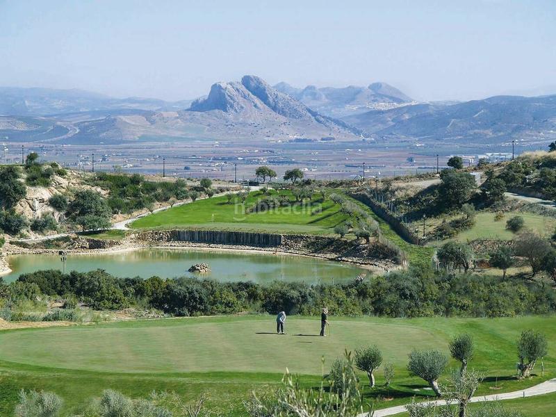 Foto 5defbf08-7a1c-4a79-95e2-7418ce702e07. Terreno residenziale in Bobadilla - Bobadilla Estación - La Joya Antequera