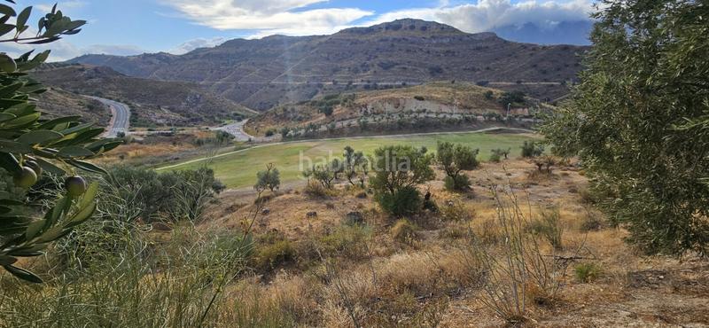 Foto f332bd4e-01a5-4dd4-8d63-0e5ccc4fac99. Terreno residenziale in Bobadilla - Bobadilla Estación - La Joya Antequera