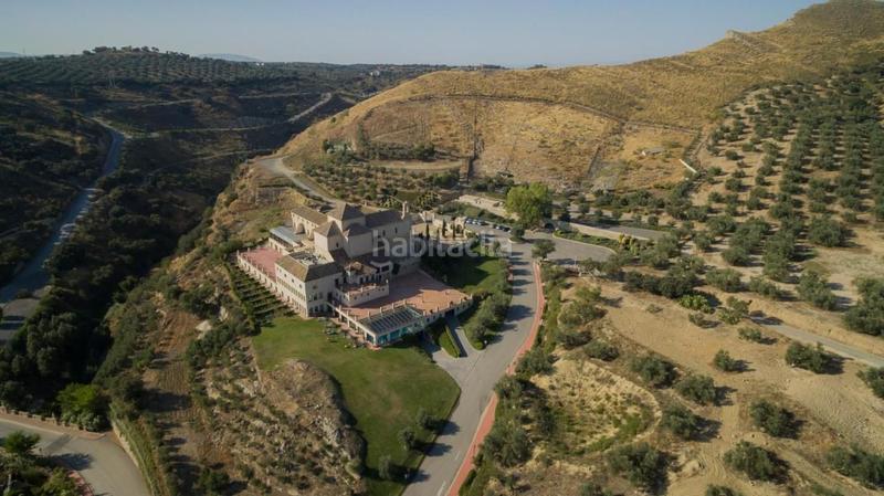 Foto f796622e-9ba4-4bab-96d0-1dbd61ca95c4. Terreno residenziale in Bobadilla - Bobadilla Estación - La Joya Antequera