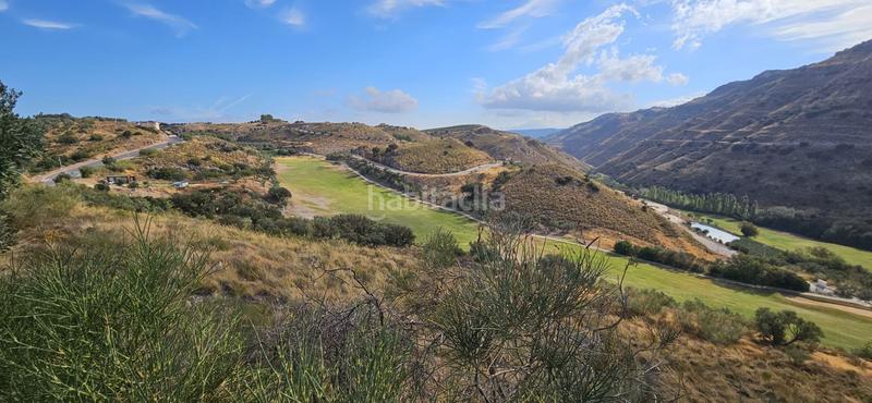 Foto cca22d7f-3ce5-42ea-8515-1d4f95bdce31. Terrain résidentiel dans Bobadilla - Bobadilla Estación - La Joya Antequera