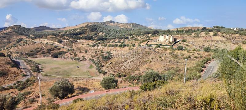 Foto 7e21564c-69e5-4d4e-8ac6-aa9256dd76ac. Residential plot in Bobadilla - Bobadilla Estación - La Joya Antequera