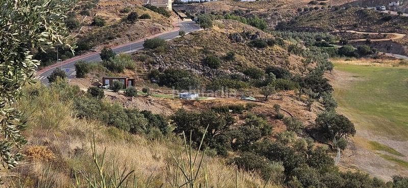 Foto 89c6d330-f760-4c87-82d9-092c0171d5bf. Residential plot in Bobadilla - Bobadilla Estación - La Joya Antequera