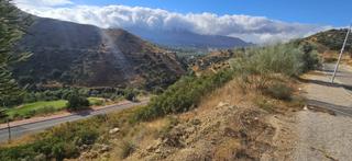 Residential Plot  Diseminado 257 urb. antequera golf. Venta de parcela en antequera golf, málaga, costa del sol