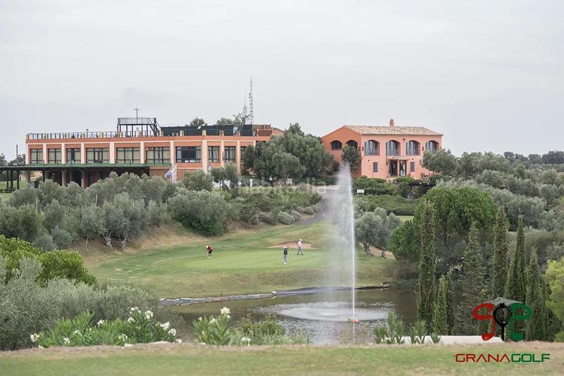 Foto c5e70e7e-dbd2-4553-8db0-3d960634b5e4. Residential plot in Bobadilla - Bobadilla Estación - La Joya Antequera