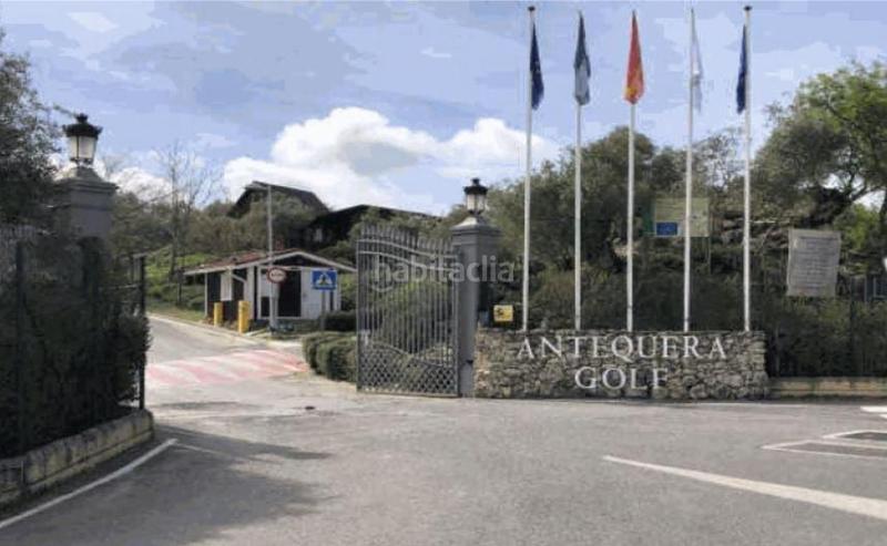 Foto cec95977-156f-4677-ab95-d230f1b6ae3f. Residential plot in Bobadilla - Bobadilla Estación - La Joya Antequera