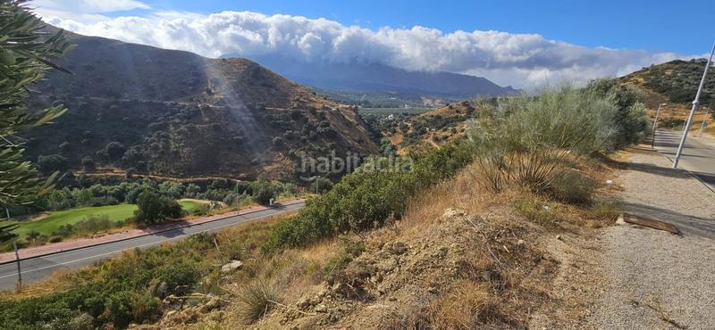 Foto ecf93251-e528-4362-a76a-802d2cc041c8. Terrain résidentiel dans Bobadilla - Bobadilla Estación - La Joya Antequera