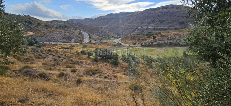 Foto 2245a2f6-9071-413d-b353-de04b58a545e. Wohngrundstück in Bobadilla - Bobadilla Estación - La Joya Antequera