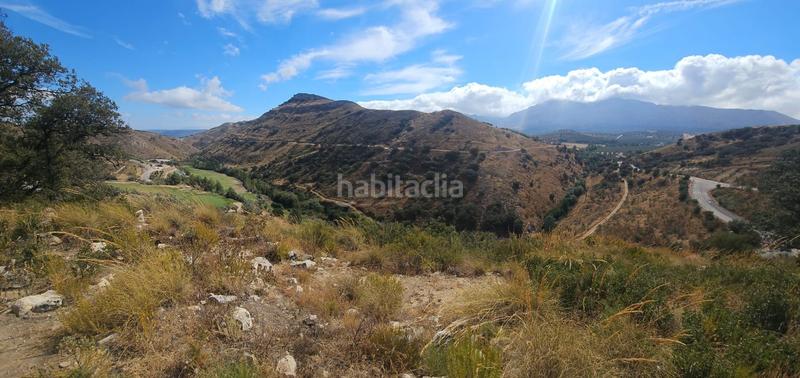 Foto 36c3ff90-9cec-4d61-9499-01f49e36e7c3. Wohngrundstück in Bobadilla - Bobadilla Estación - La Joya Antequera