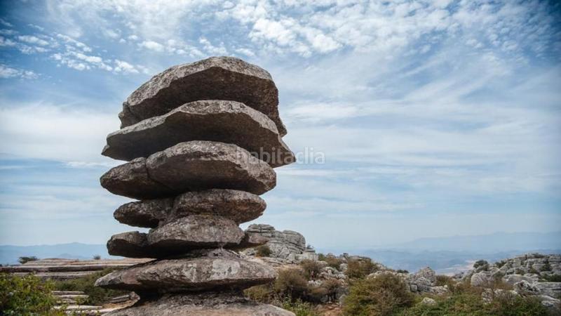 Foto 45b03e13-b99a-46dd-8d6c-e55ecb3b8ebf. Wohngrundstück in Bobadilla - Bobadilla Estación - La Joya Antequera