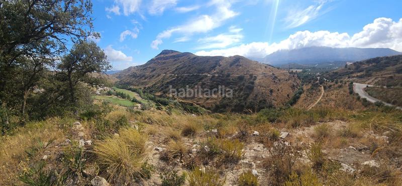 Foto b130fcd2-dd34-4033-aa41-26f83b7b06f7. Wohngrundstück in Bobadilla - Bobadilla Estación - La Joya Antequera