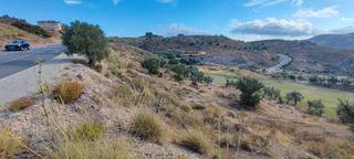 Residential Plot  Diseminado 257 urb. antequera golf. Venta de parcela en antequera golf, málaga, costa del sol