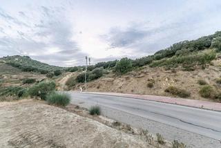 Residential Plot  Diseminado 257 urb. antequera golf. Venta de parcela en antequera golf, málaga, costa del sol