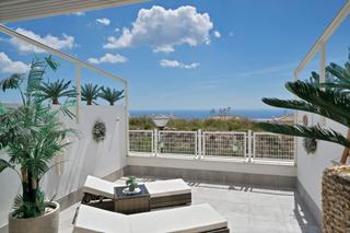 Appartement  Menta blossom. Venta de piso con dos dormitorios en benalmádena pueblo, málaga,
