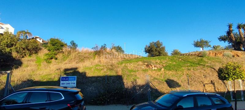 Foto 0d1efc4b-6926-4a9b-86d9-52e85dad12fc. Terreny residencial a Montealto - Monterrey Benalmádena