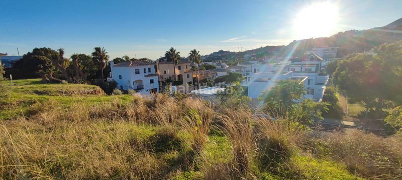 Foto 10f2c5b2-af7a-4eb3-995d-6153ae3c69ee. Terreny residencial a Montealto - Monterrey Benalmádena