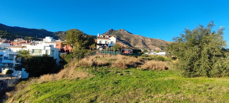 Foto 37f858e1-8fd1-4472-a3c1-84bbdf22692f. Terreny residencial a Montealto - Monterrey Benalmádena