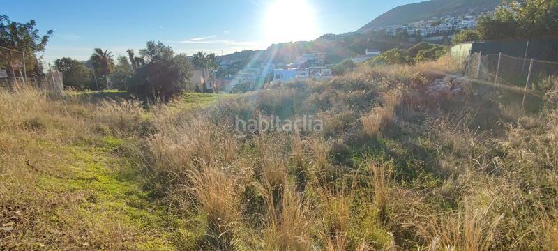 Foto 6b3c7cc3-962b-4e23-8184-42e8888d2d8e. Terreny residencial a Montealto - Monterrey Benalmádena
