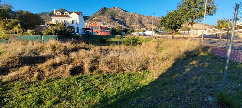 Foto 6f7c7f55-f289-4866-bafc-de6256af83c7. Terreny residencial a Montealto - Monterrey Benalmádena