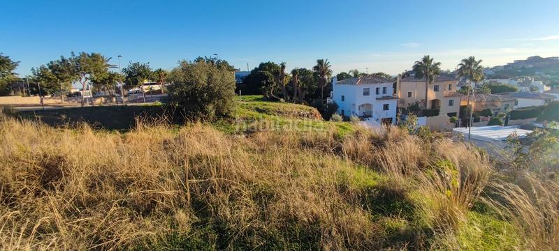 Foto 781100e5-6463-4235-985d-e4f27ba67a45. Terreny residencial a Montealto - Monterrey Benalmádena