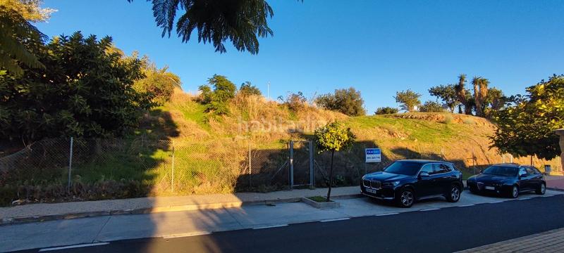 Foto bcbd8d04-b430-4a9f-af54-02e79a538421. Terreny residencial a Montealto - Monterrey Benalmádena