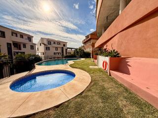 Piso  Faro  urb. brisas de torrequebrada fase ii. Venta de piso con dos dormitorios en benalmádena costa, málaga,