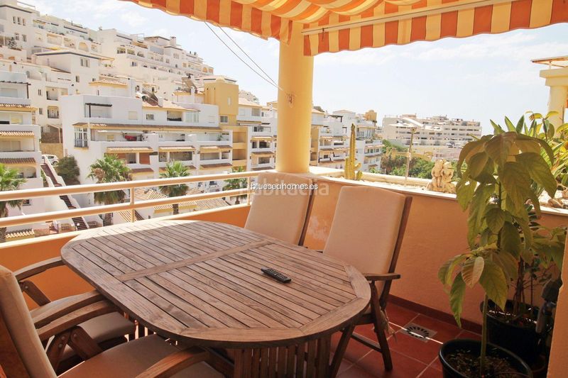 Foto 346d77e1-be53-43bd-a46f-73d62d6fd048. Àtic amb calefacció aparcament piscina a Zona Centro Comercial Torrequebrada Benalmádena