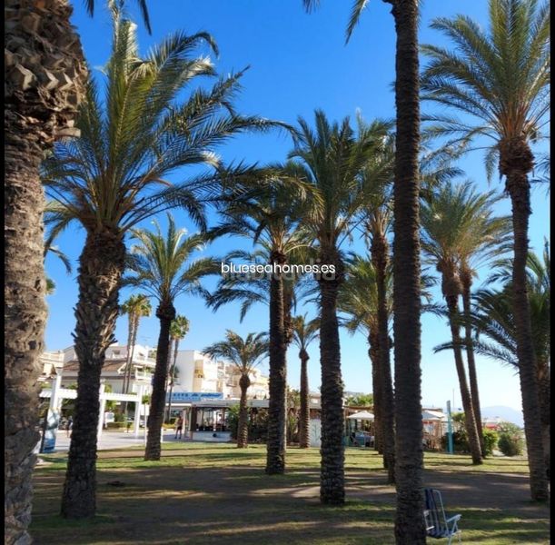 Foto 83e776f0-df8f-4a03-9384-10f67e7f1980. Àtic amb calefacció aparcament piscina a Zona Centro Comercial Torrequebrada Benalmádena