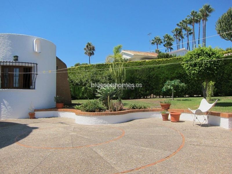 Foto 0ece9b4f-18d5-41e1-b9e2-99fdf35b90c2. Xalet amb calefacció aparcament piscina a Cortijo de Maza - Finca Monsalvez - El Olivar Málaga