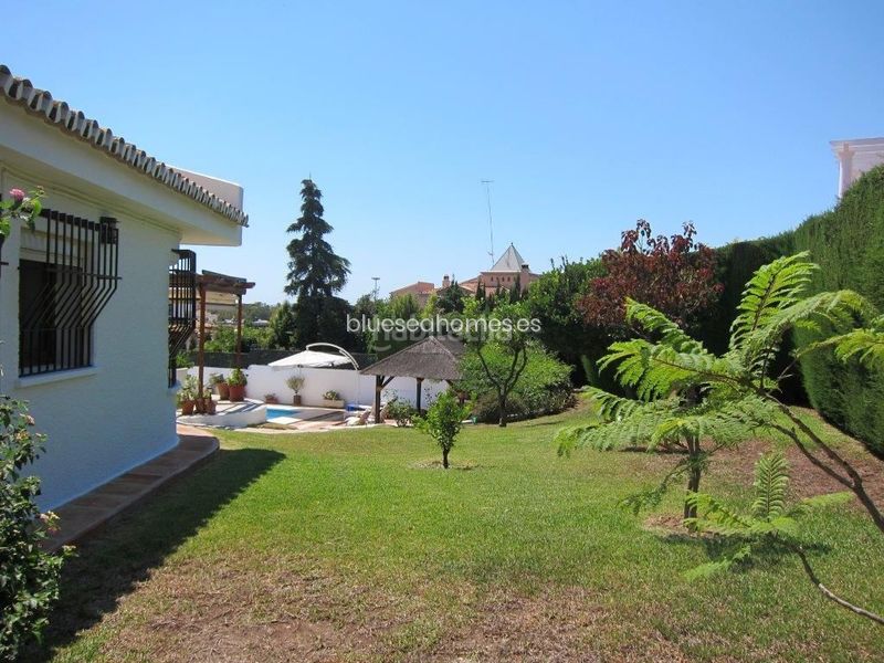 Foto 305254eb-d754-409b-8cf7-50a9fb9fa37e. Xalet amb calefacció aparcament piscina a Cortijo de Maza - Finca Monsalvez - El Olivar Málaga