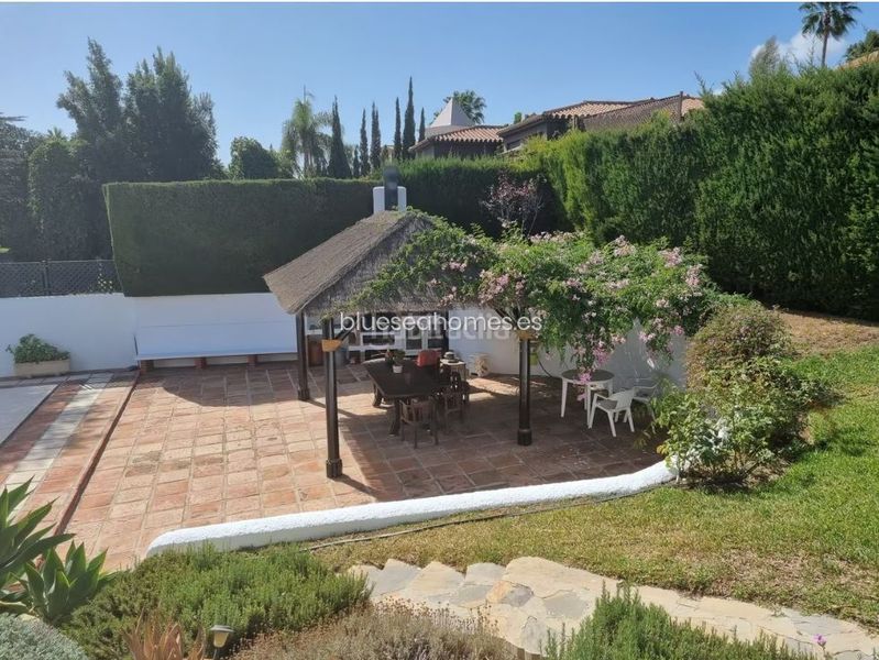Foto 96722aa7-59ff-456c-8a4c-f5602ebe45a7. Xalet amb calefacció aparcament piscina a Cortijo de Maza - Finca Monsalvez - El Olivar Málaga